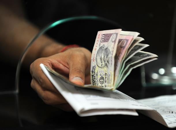 (INDRANIL MUKHERJEE/AFP/GettyImages)